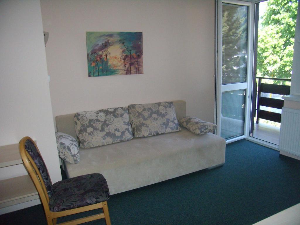 Penzion Iris Hotel Rajecke Teplice Room photo